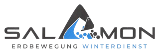 Logo von Salamon Erdbewegung und Winterdienst
